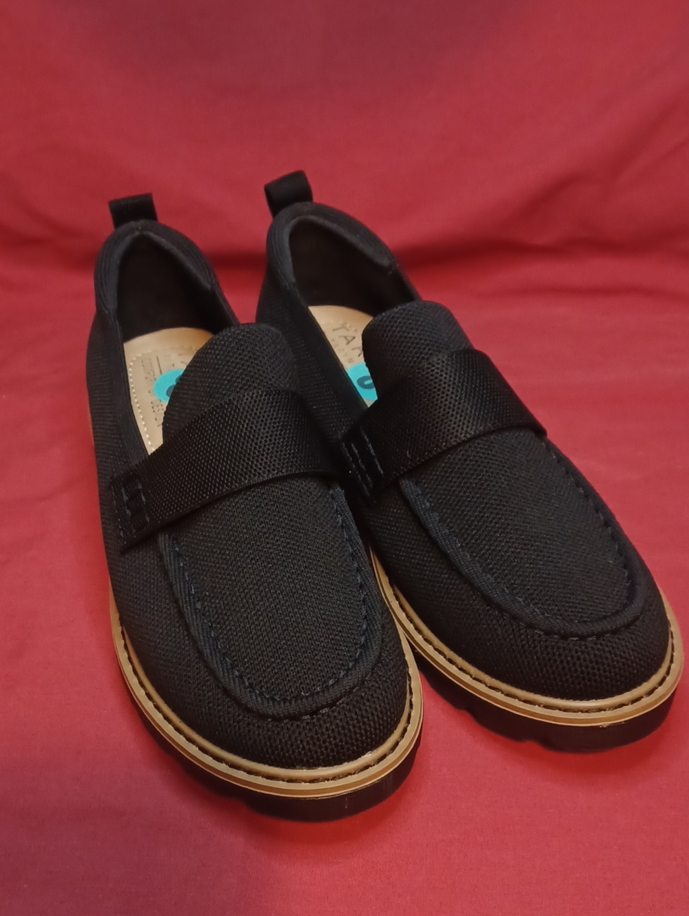 Taryn Rose Loafers